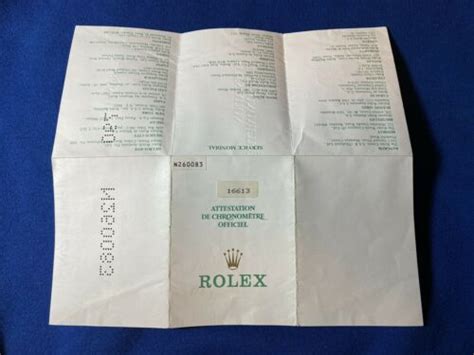 carta di passaggio rolex usato|carta di garanzia rolex pre owned.